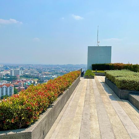 Sea View Pattaya Beach @The Base Central Pattaya ภายนอก รูปภาพ